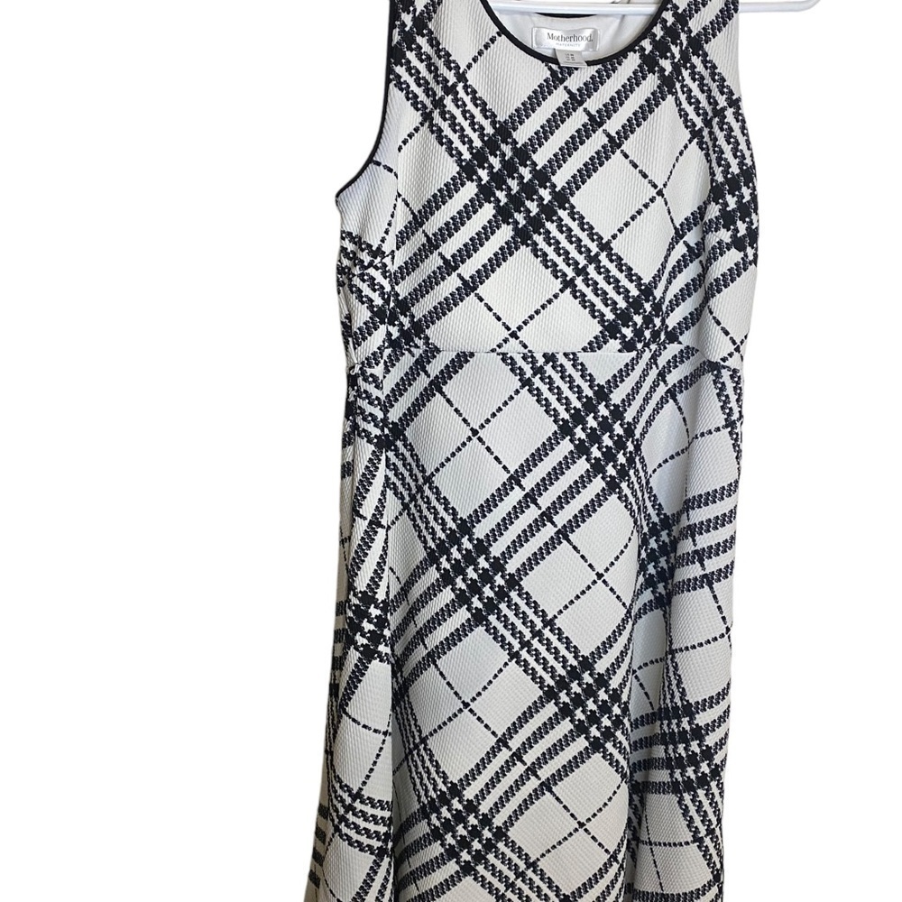 MOTHERHOOD Maternity size medium. - Picture 6 of 7